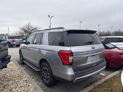 2023 Ford Expedition XLT