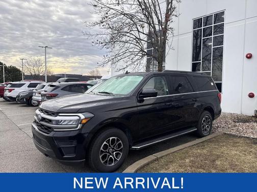 2023 Ford Expedition Max XLT