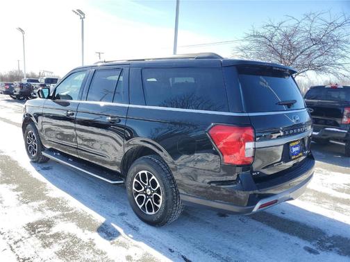 2023 Ford Expedition Max XLT