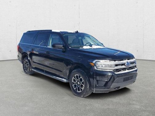 2023 Ford Expedition Max XLT