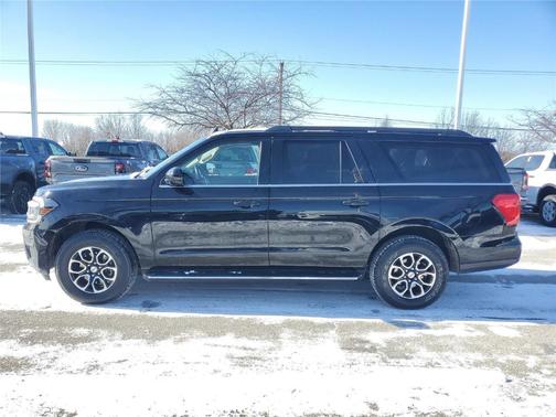 2023 Ford Expedition Max XLT
