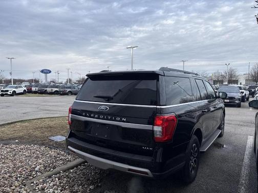 2023 Ford Expedition Max XLT