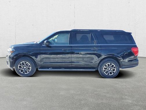 2023 Ford Expedition Max XLT