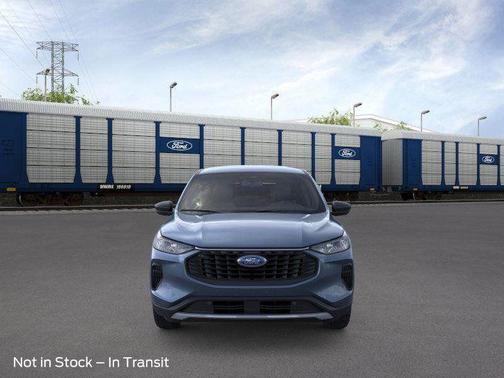 Vapor Blue 2026 Ford Escape Active