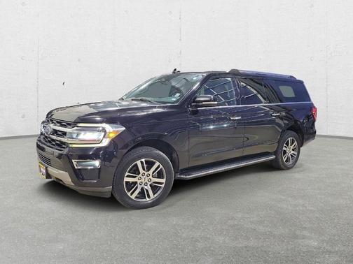 2022 Ford Expedition Max Limited
