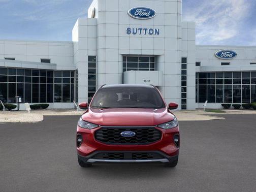 2026 Ford Escape ST-Line Select