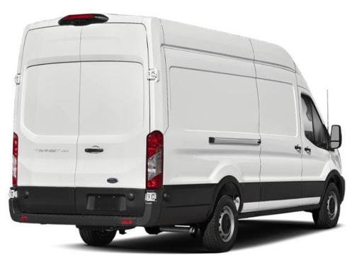 Oxford White 2026 Ford Transit-350 Base