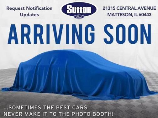 2021 Cadillac XT6 Premium Luxury FWD