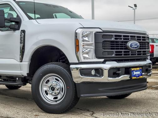 2024 Ford F-250 XLT