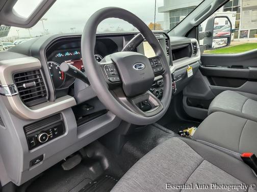 2024 Ford F-250 XLT