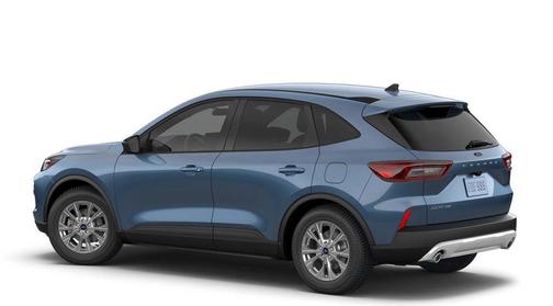Vapor Blue 2026 Ford Escape Active