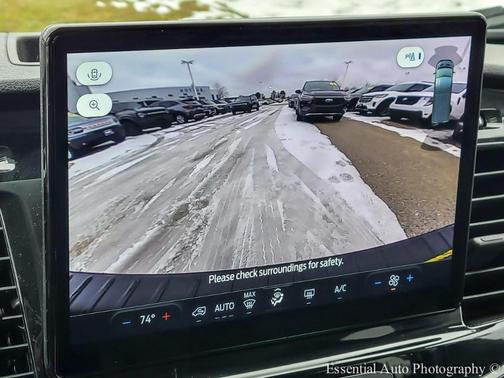 2023 Ford Transit Connect XLT