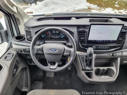 2023 Ford Transit Connect XLT