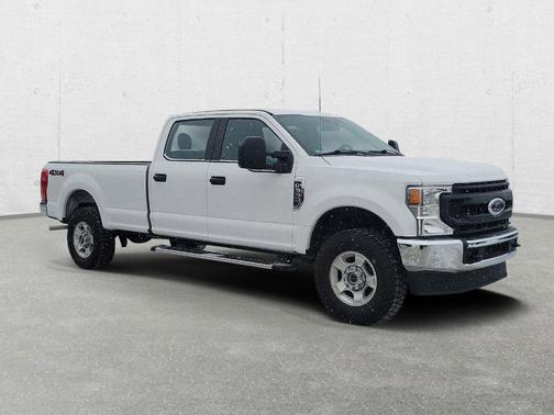 2021 Ford F-350 XL