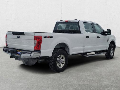 2021 Ford F-350 XL