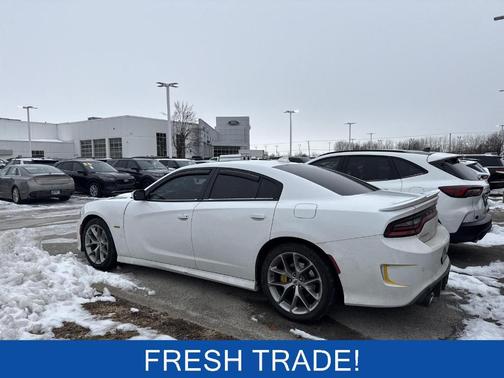 2019 Dodge Charger R/T