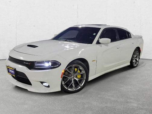 2019 Dodge Charger R/T