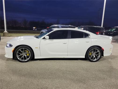 2019 Dodge Charger R/T