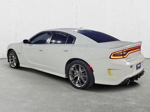 2019 Dodge Charger R/T