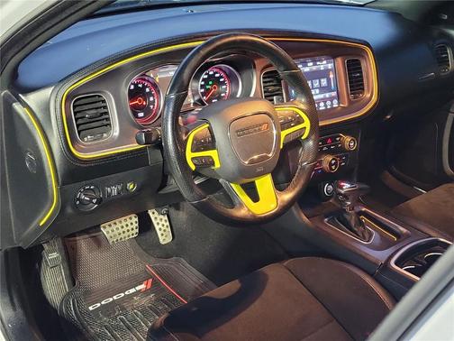 2019 Dodge Charger R/T