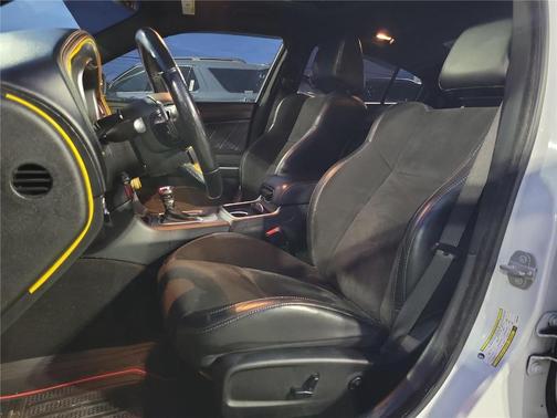 2019 Dodge Charger R/T