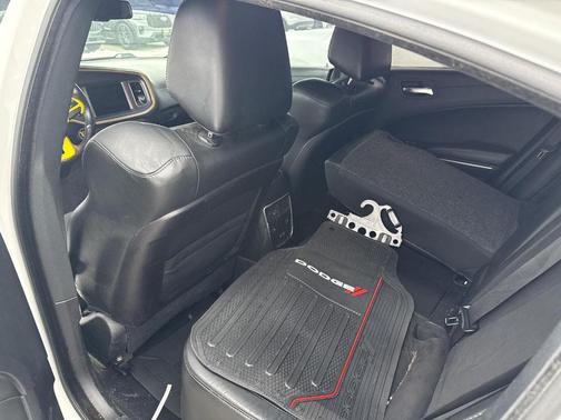 2019 Dodge Charger R/T