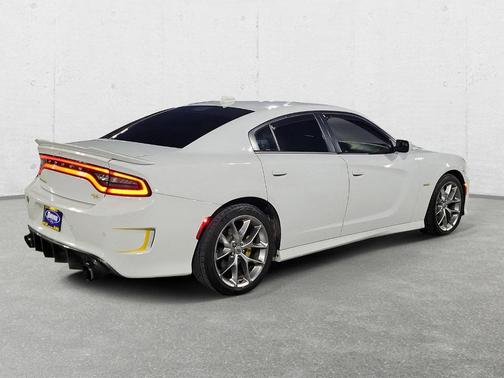 2019 Dodge Charger R/T