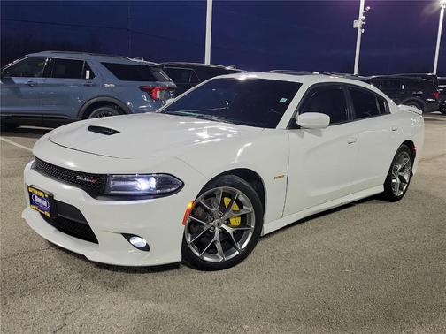 2019 Dodge Charger R/T