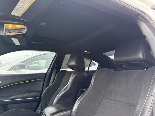 2019 Dodge Charger R/T