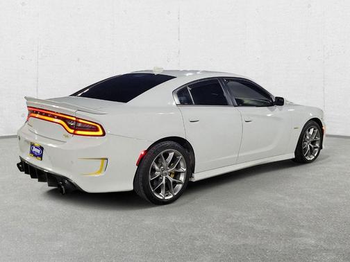 2019 Dodge Charger R/T