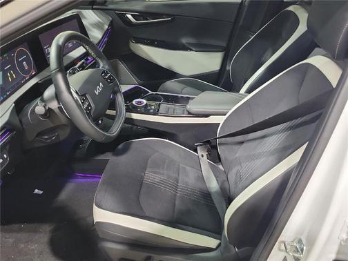 2023 Kia EV6 GT-Line