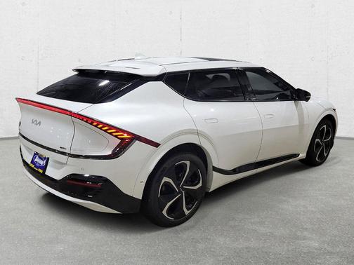 2023 Kia EV6 GT-Line