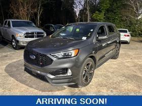 2020 Ford Edge ST
