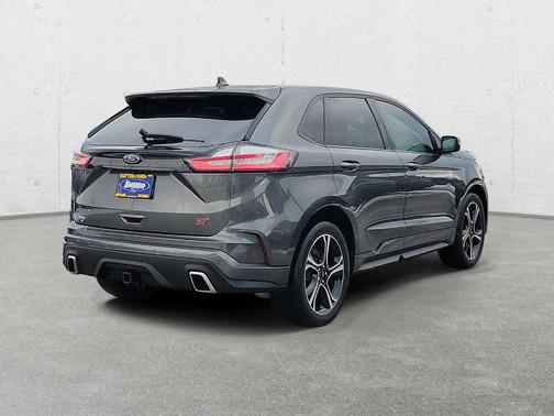 2020 Ford Edge ST