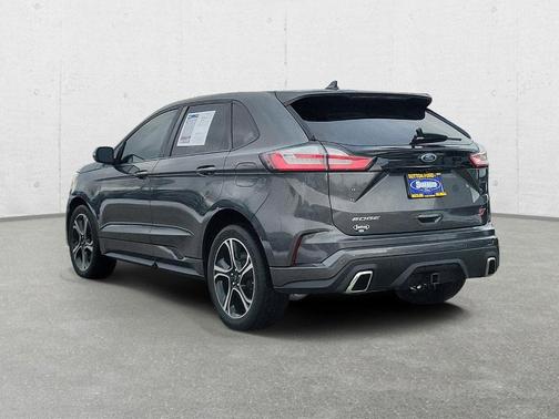 2020 Ford Edge ST