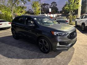 2020 Ford Edge ST