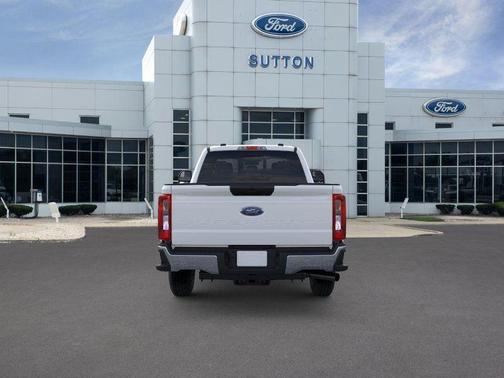 2025 Ford F-250 XL