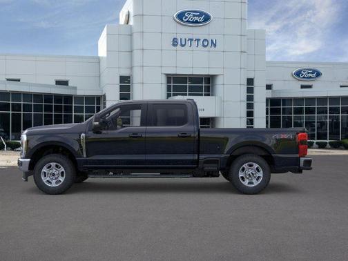 2026 Ford F-350 XLT