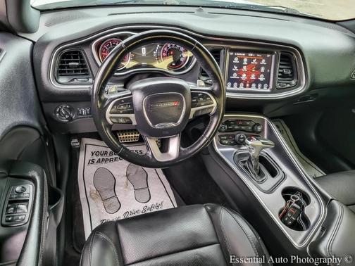 2017 Dodge Challenger GT