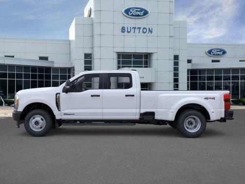 2026 Ford F-350 XL
