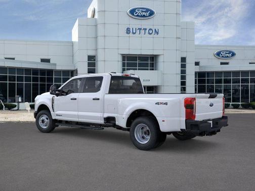2026 Ford F-350 XL
