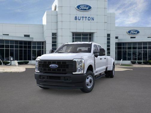 2026 Ford F-350 XL
