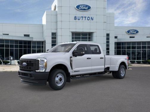 2026 Ford F-350 XL