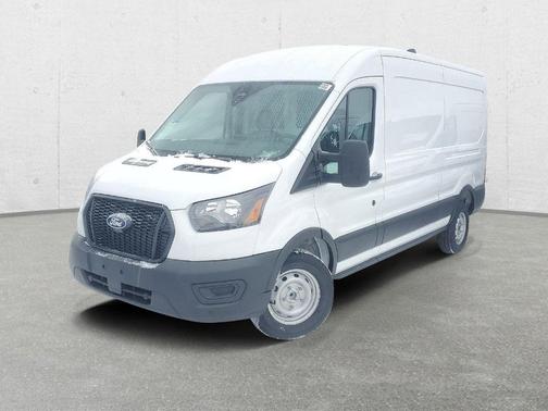 2026 Ford Transit-250 148 WB Medium Roof Cargo