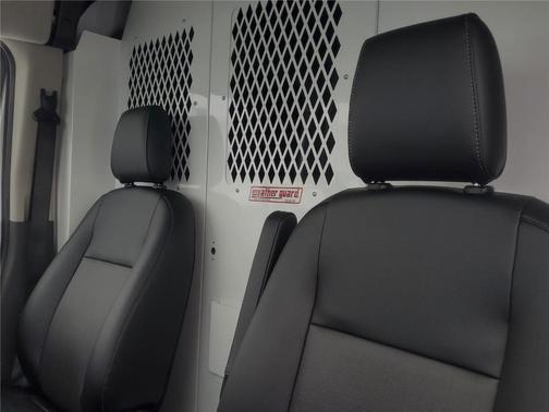 2026 Ford Transit-250 148 WB Medium Roof Cargo