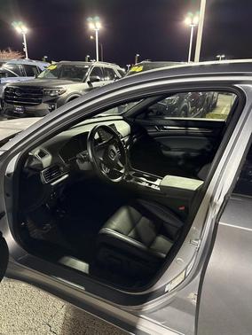 2021 Honda Accord SE