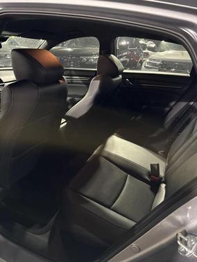 2021 Honda Accord SE