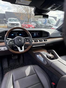 2022 Mercedes-Benz GLE 350 Base 4MATIC