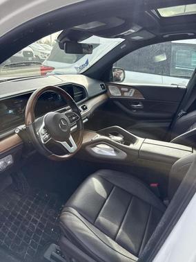 2022 Mercedes-Benz GLE 350 Base 4MATIC