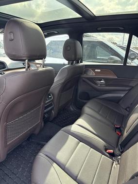 2022 Mercedes-Benz GLE 350 Base 4MATIC